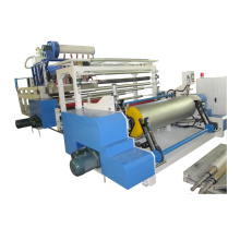3 Layer Pallet Production Stretch Film Extrusion Machine